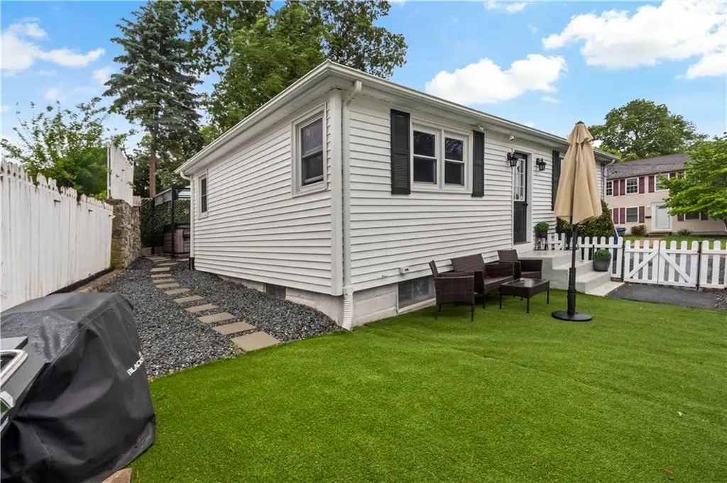 19 Watkins Avenue Cranston RI 02920
