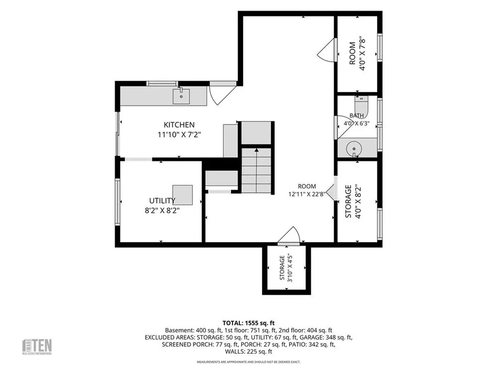 25 Pineland Street North Kingstown RI 02852