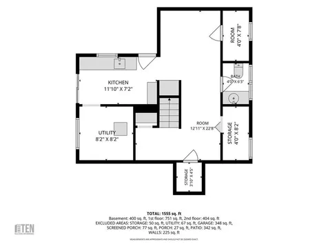 25 Pineland Street North Kingstown RI 02852