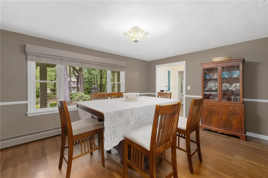 30 Abigail Street Warwick RI 02886