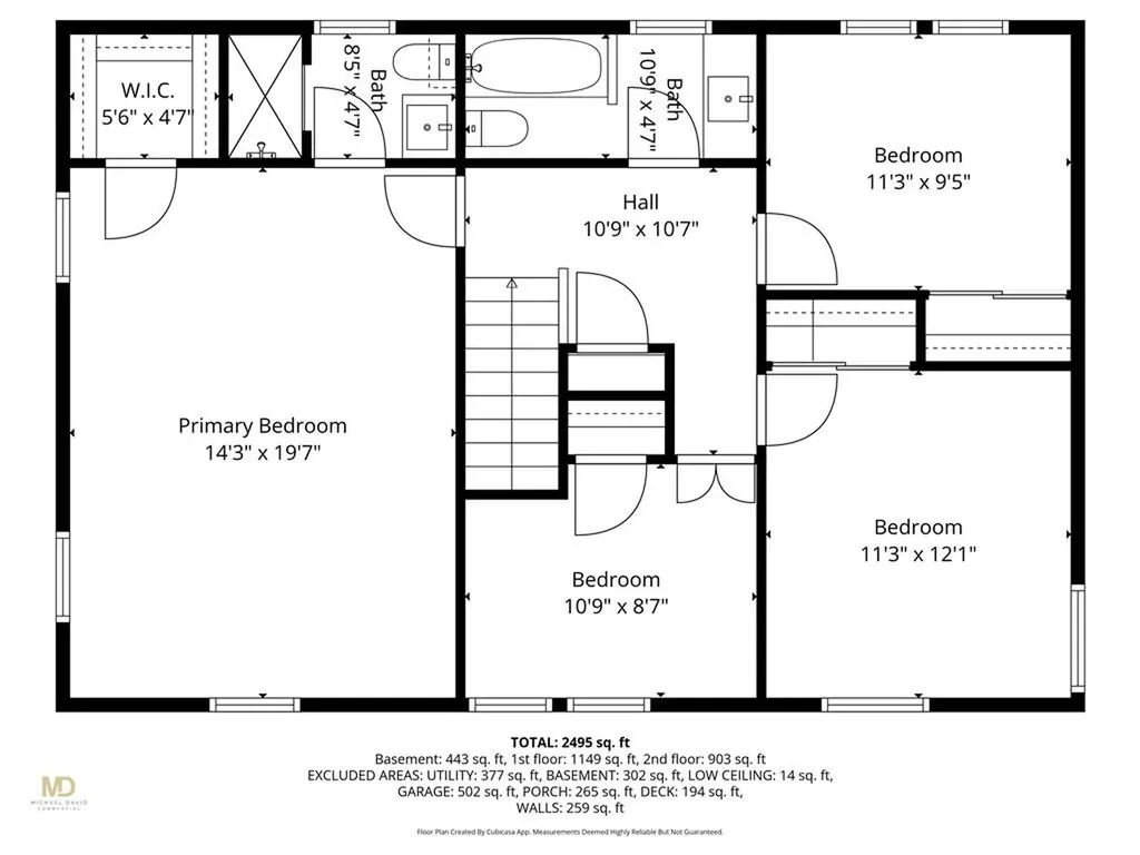 30 Abigail Street Warwick RI 02886