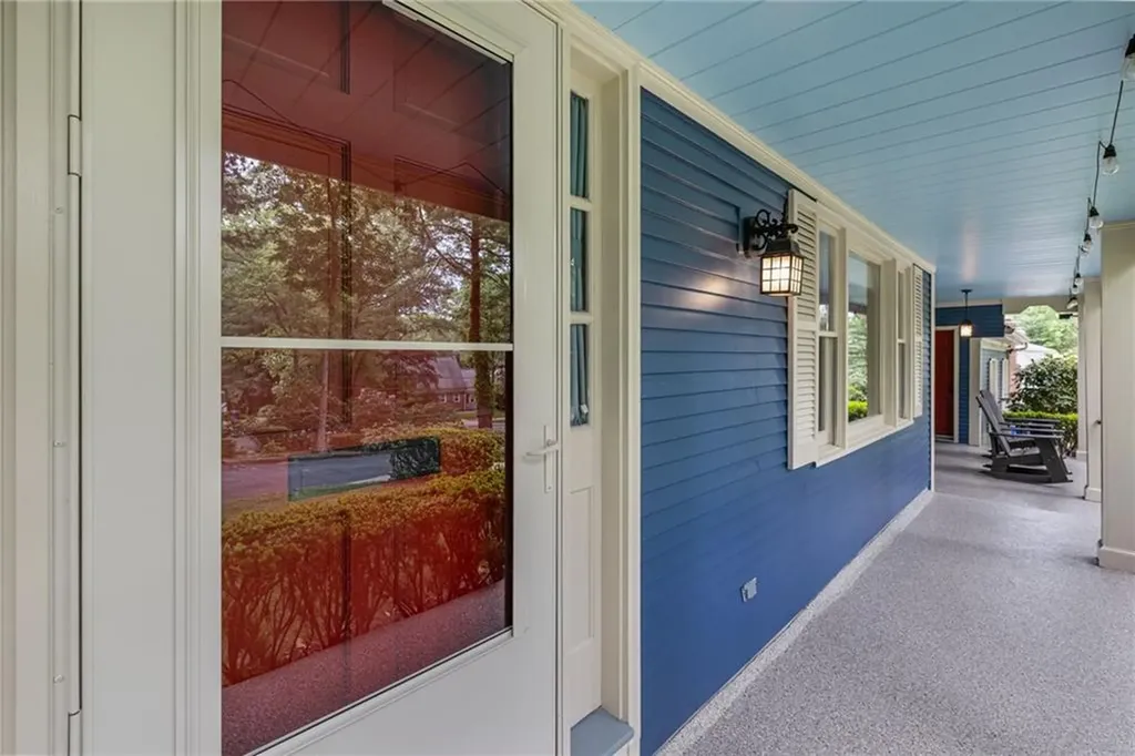30 Abigail Street Warwick RI 02886