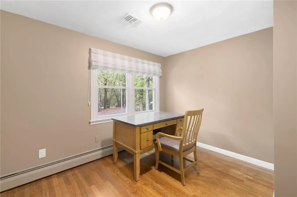 30 Abigail Street Warwick RI 02886