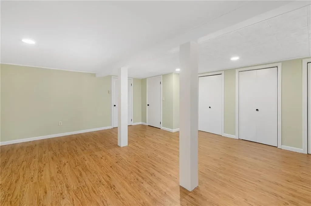 30 Abigail Street Warwick RI 02886