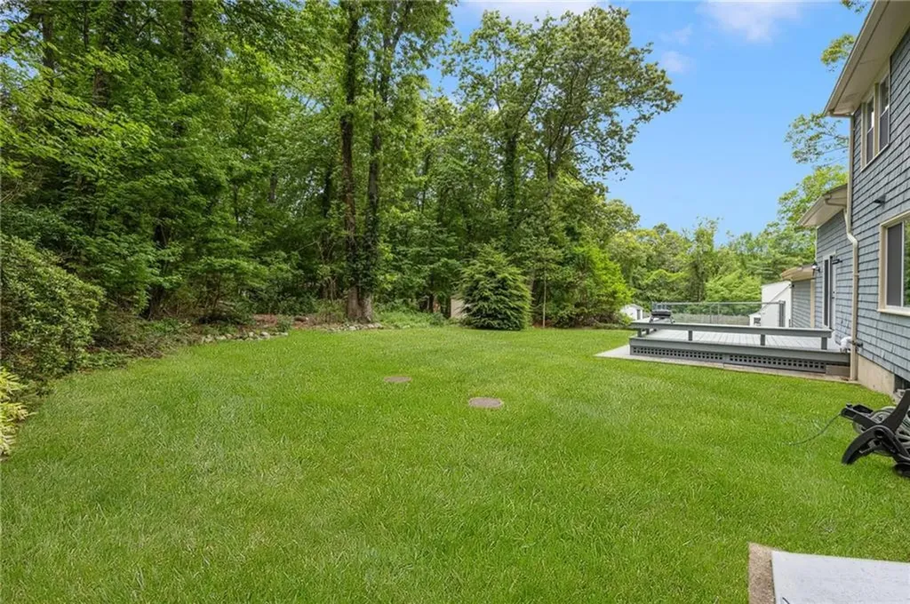 30 Abigail Street Warwick RI 02886