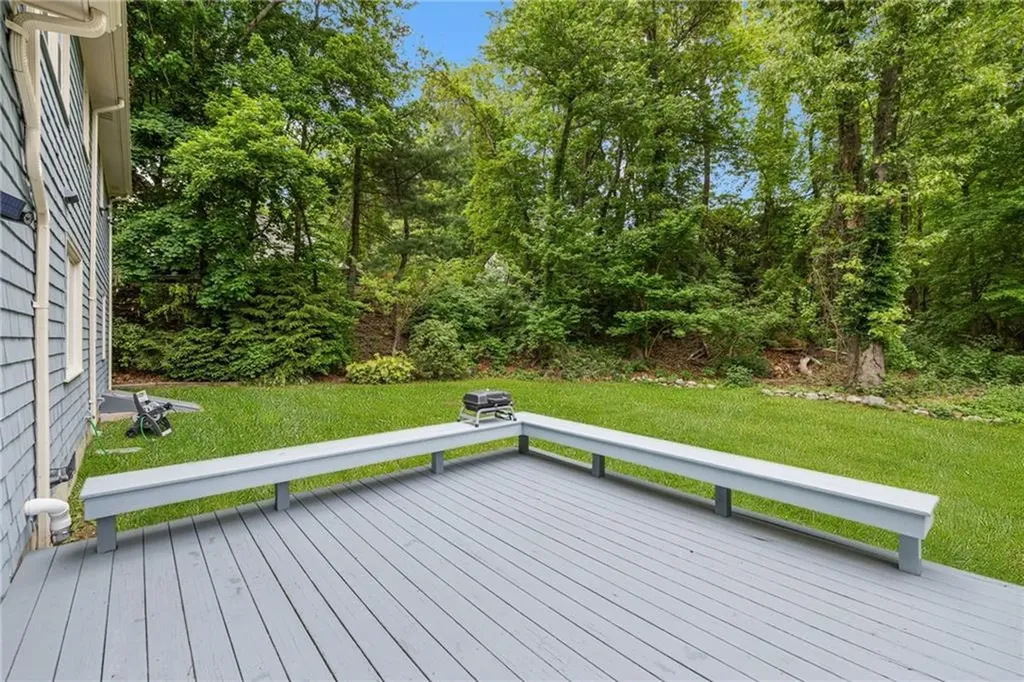 30 Abigail Street Warwick RI 02886