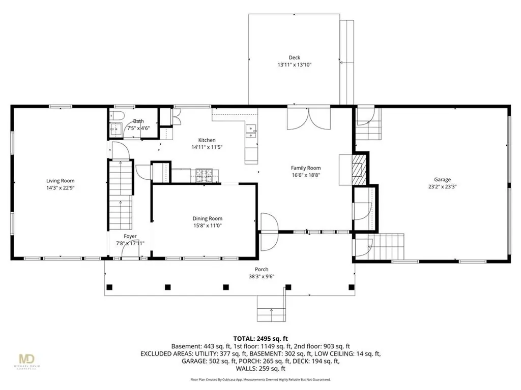 30 Abigail Street Warwick RI 02886