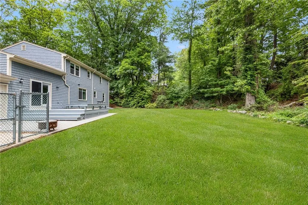 30 Abigail Street Warwick RI 02886