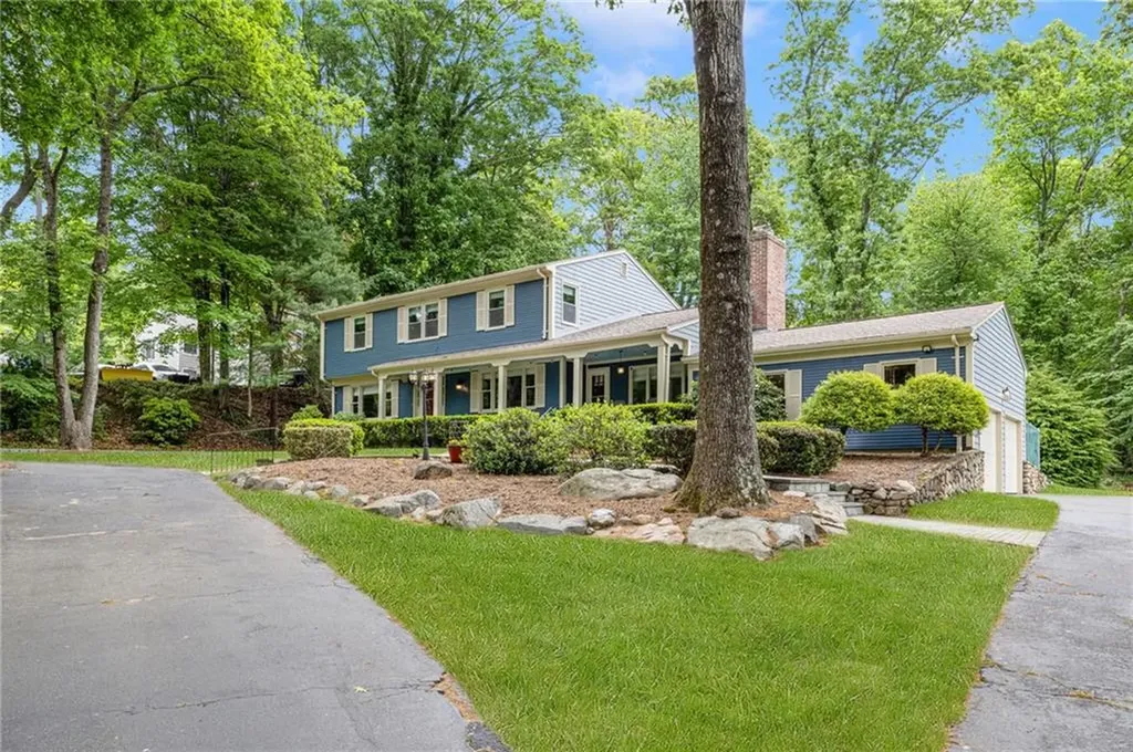 30 Abigail Street Warwick RI 02886
