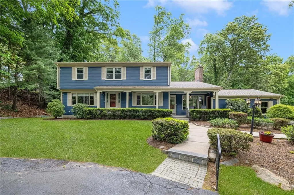 30 Abigail Street Warwick RI 02886