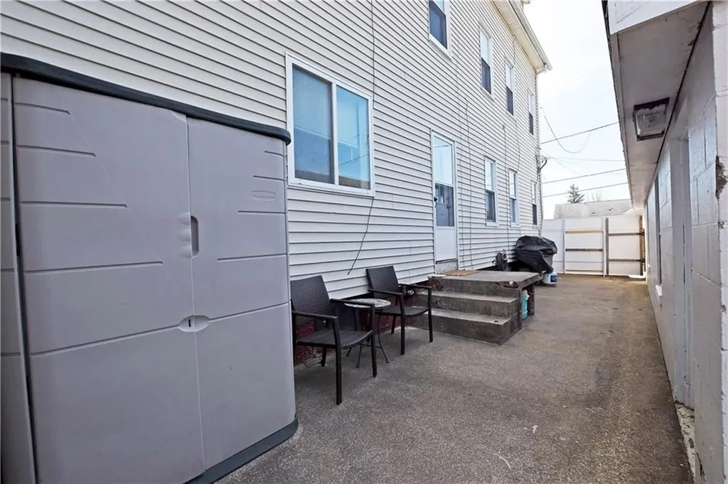 50 Reynolds Street East Providence RI 02914