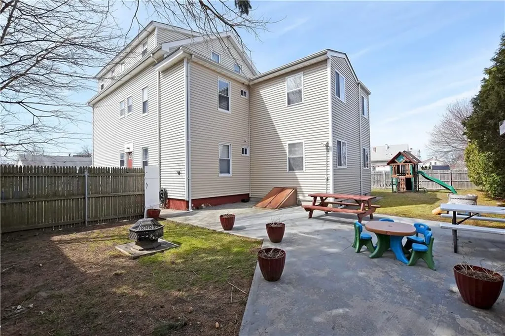 50 Reynolds Street East Providence RI 02914