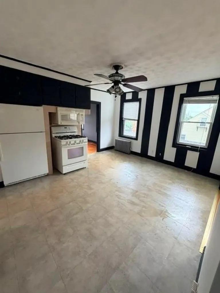 50 Reynolds Street East Providence RI 02914