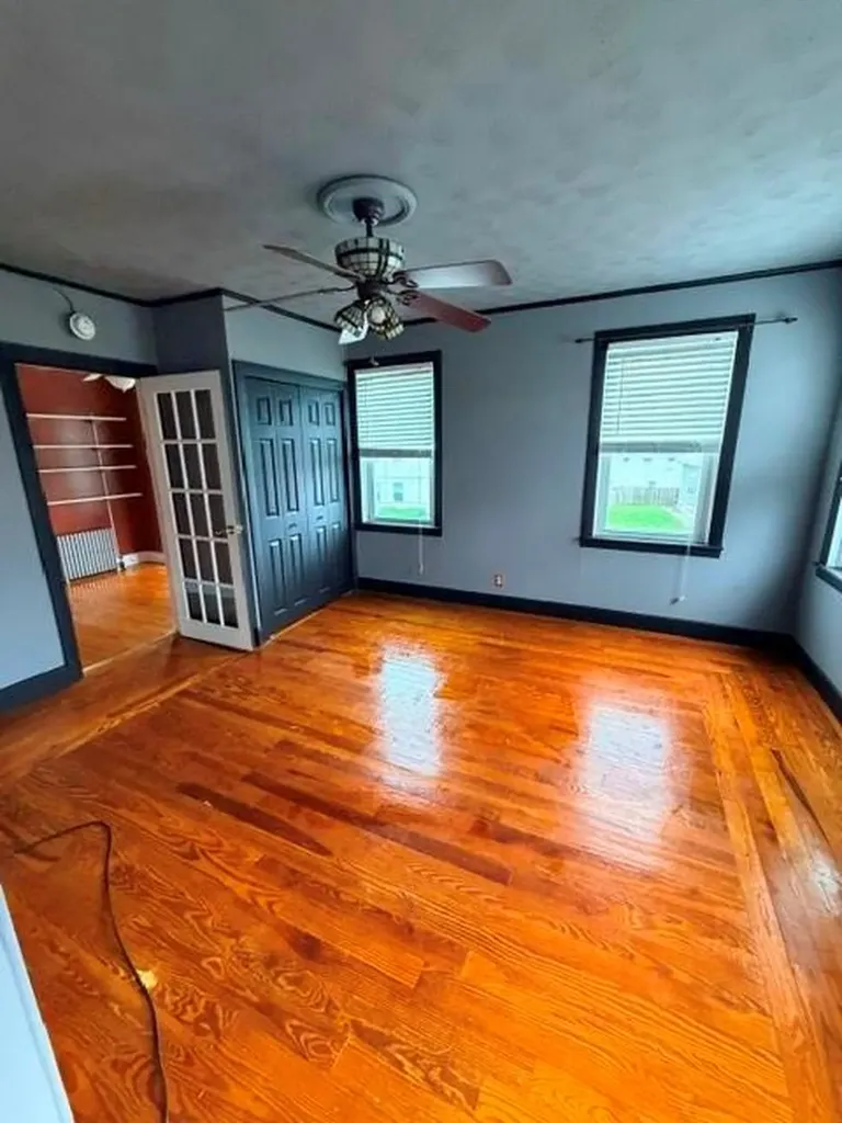 50 Reynolds Street East Providence RI 02914