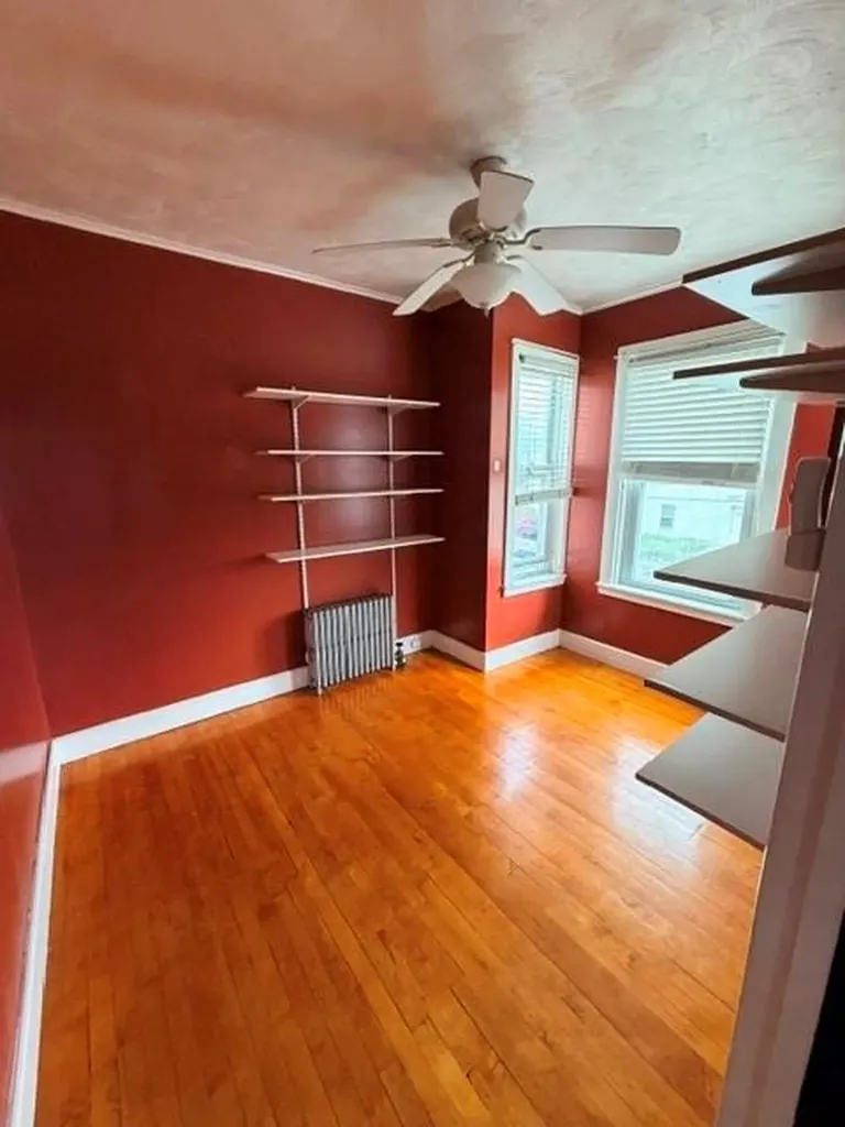50 Reynolds Street East Providence RI 02914