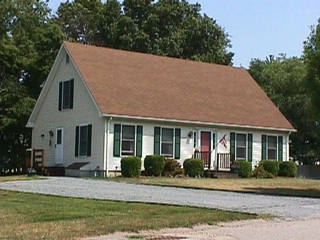 9 Michael Drive Bristol RI 02809