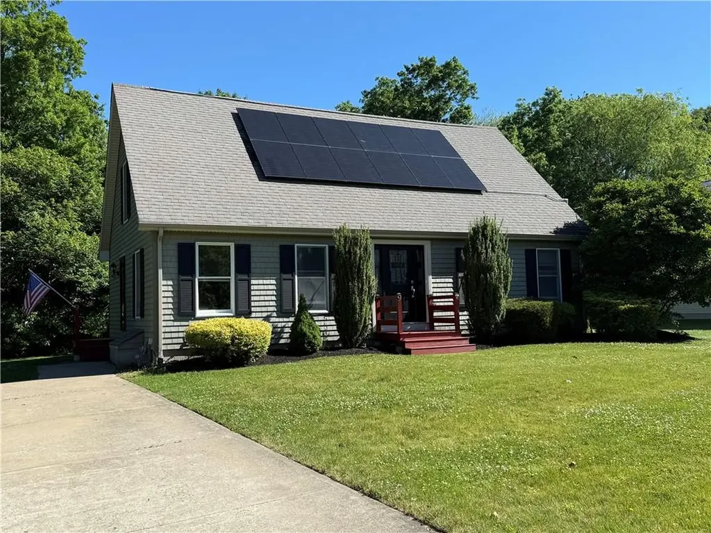 9 Michael Drive Bristol RI 02809