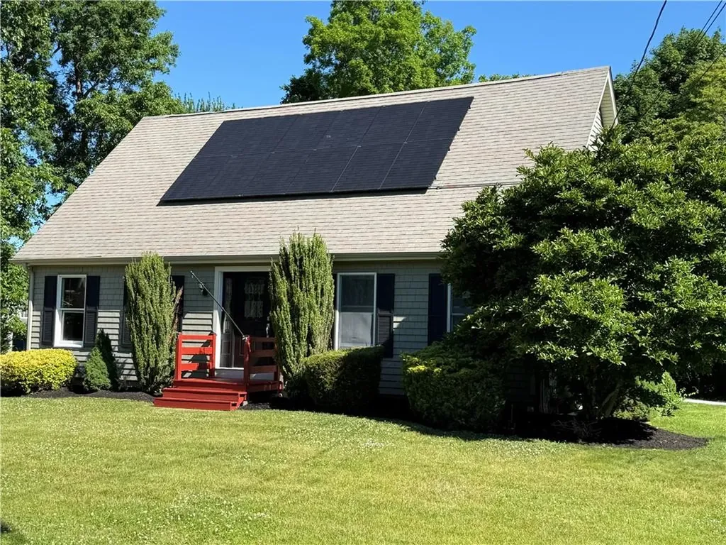 9 Michael Drive Bristol RI 02809