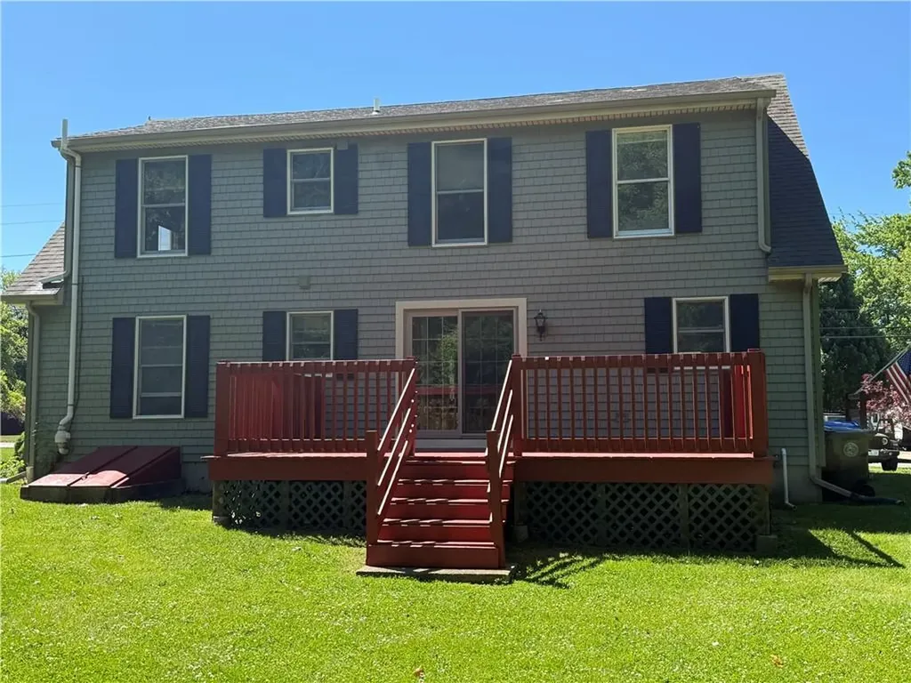 9 Michael Drive Bristol RI 02809