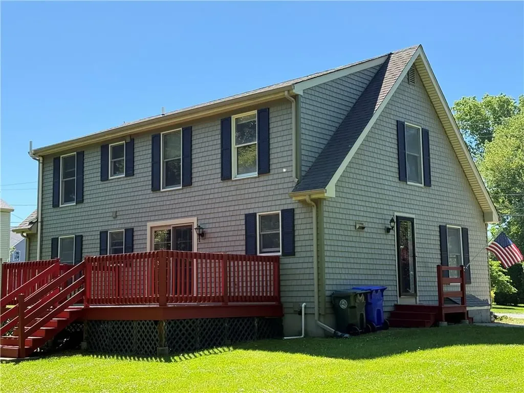 9 Michael Drive Bristol RI 02809