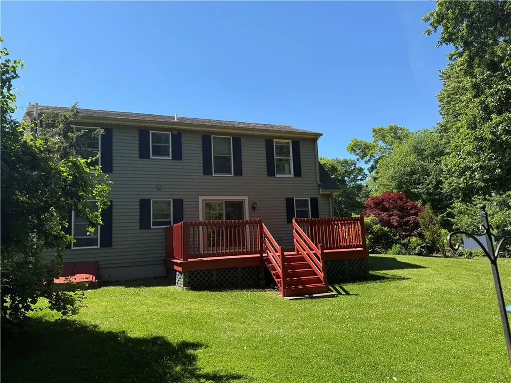 9 Michael Drive Bristol RI 02809