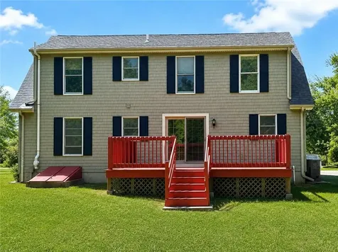 9 Michael Drive Bristol RI 02809