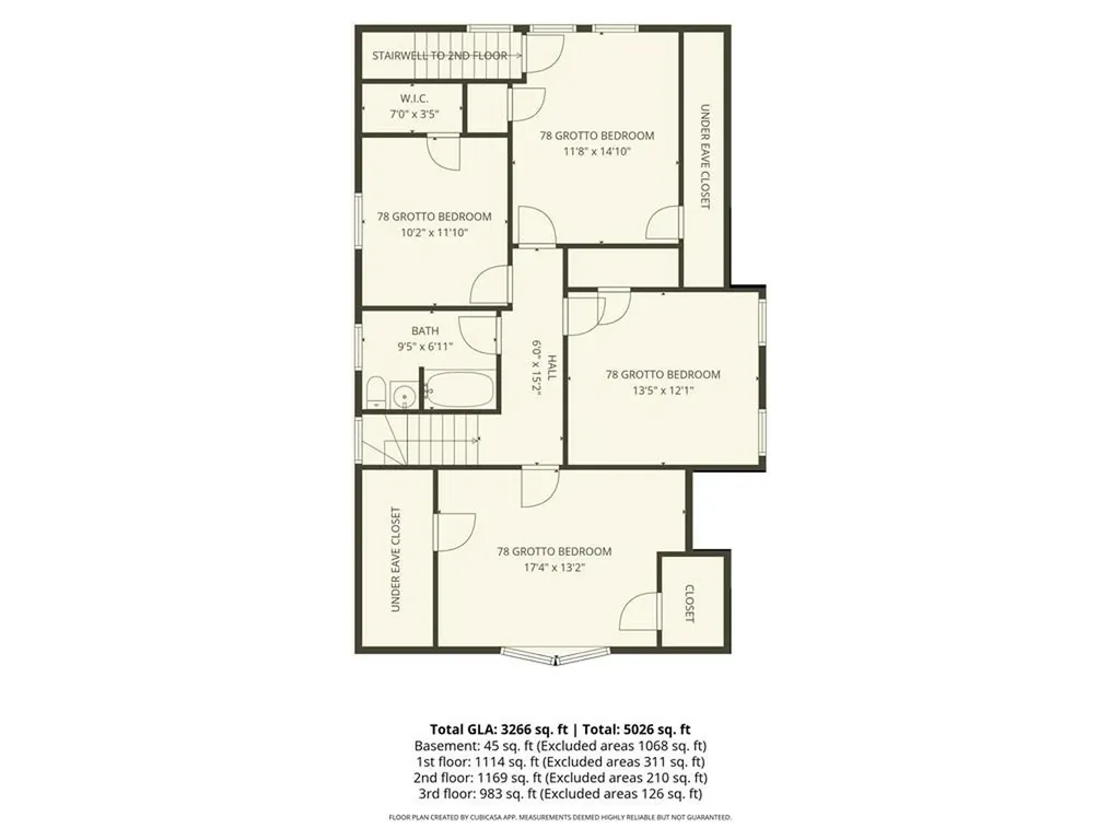 78 80 Grotto Avenue Providence RI 02906