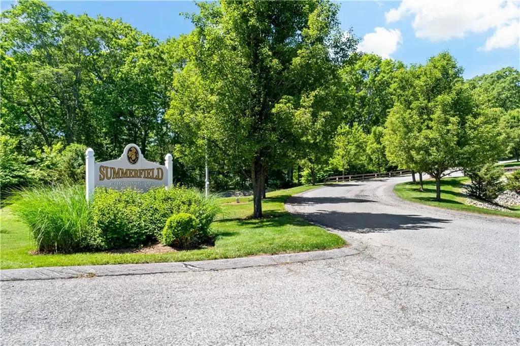 41 Charles Drive Tiverton RI 02878