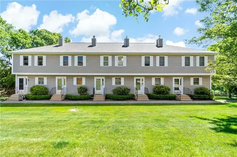 41 Charles Drive Tiverton RI 02878