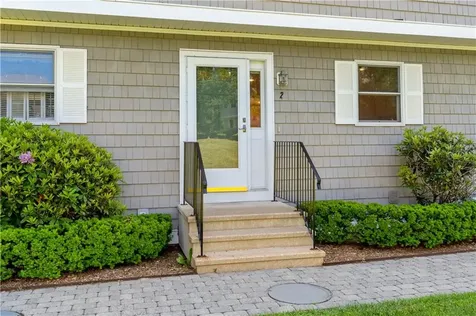 41 Charles Drive Tiverton RI 02878