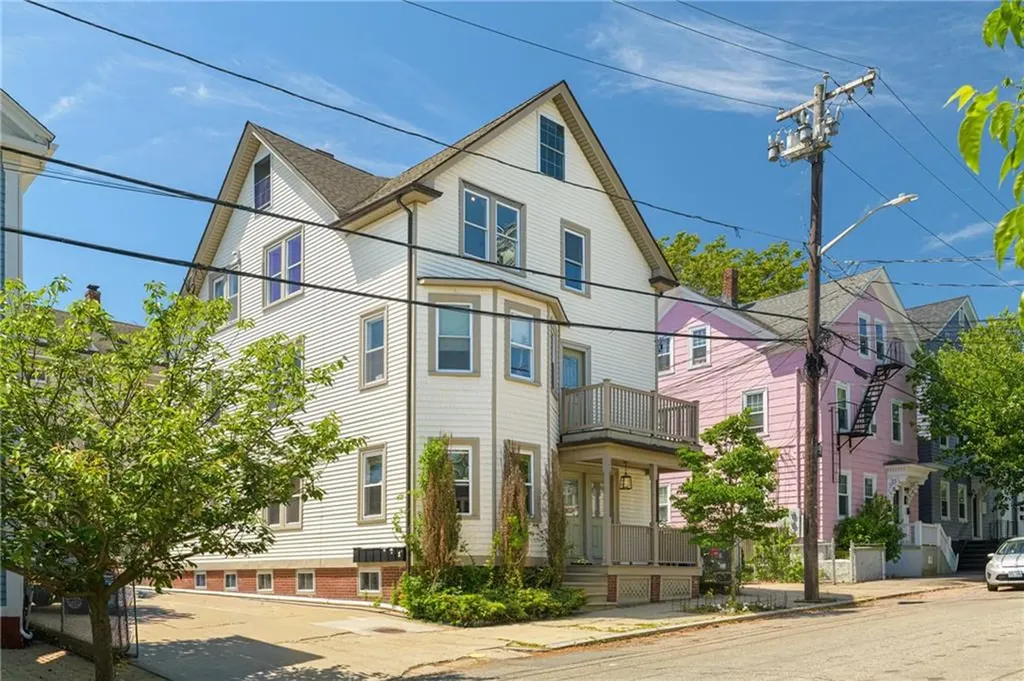 331 Williams Street Providence RI 02906