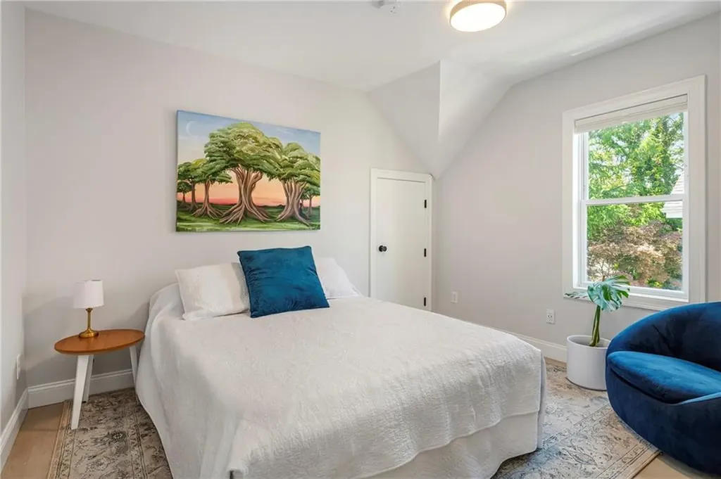 331 Williams Street Providence RI 02906