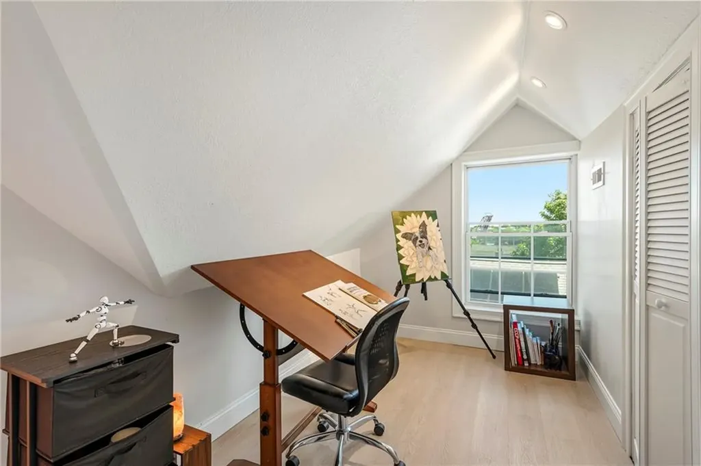 331 Williams Street Providence RI 02906