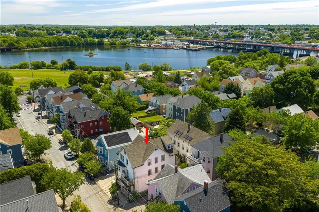 331 Williams Street Providence RI 02906