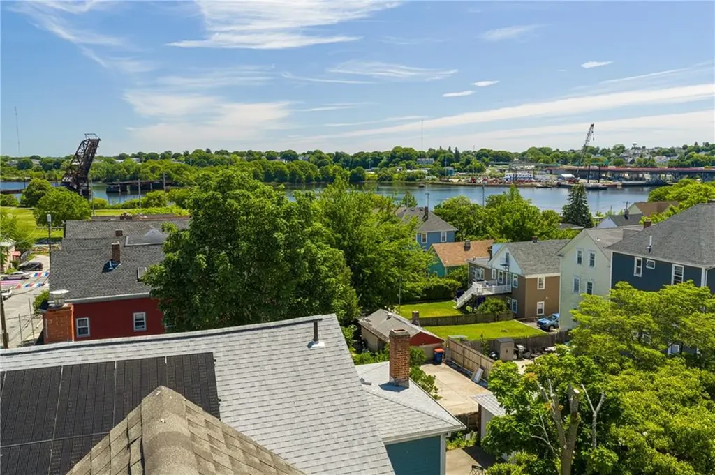 331 Williams Street Providence RI 02906