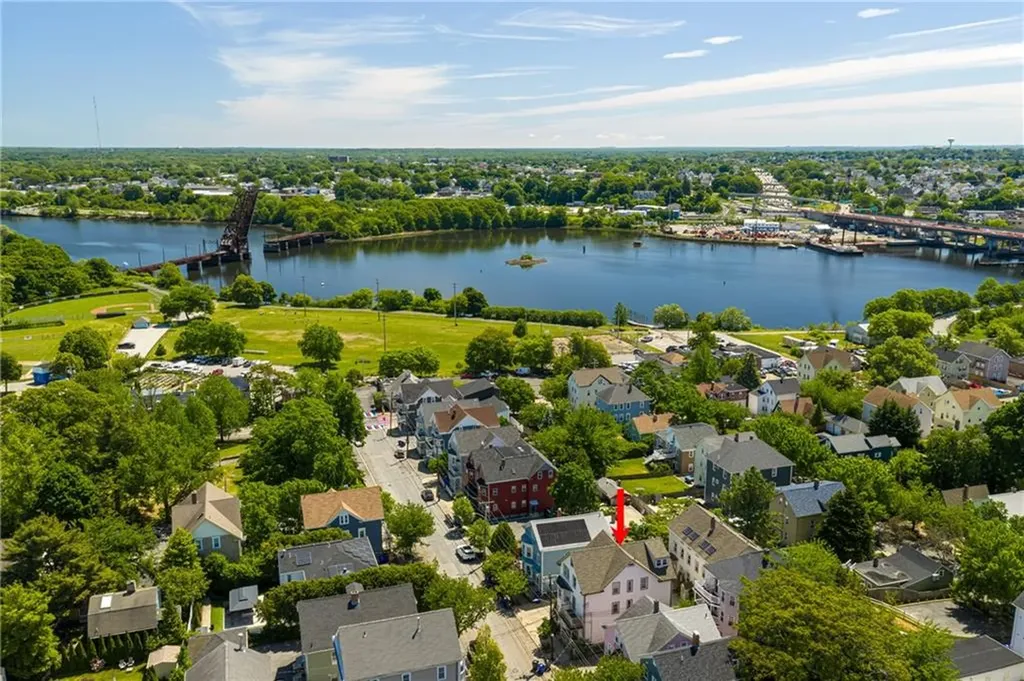331 Williams Street Providence RI 02906