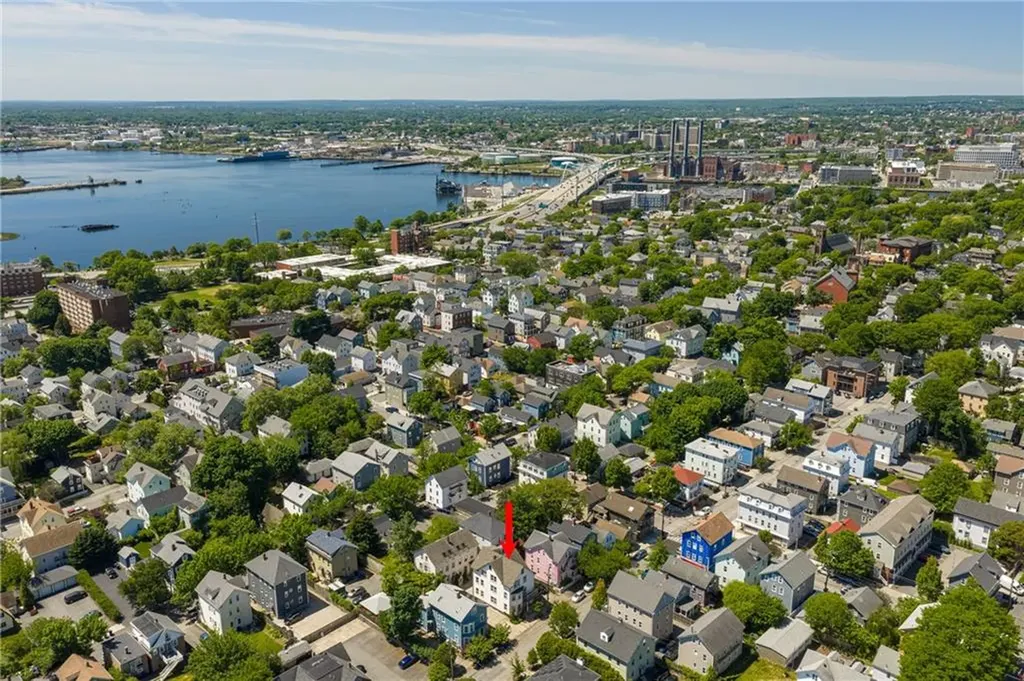 331 Williams Street Providence RI 02906
