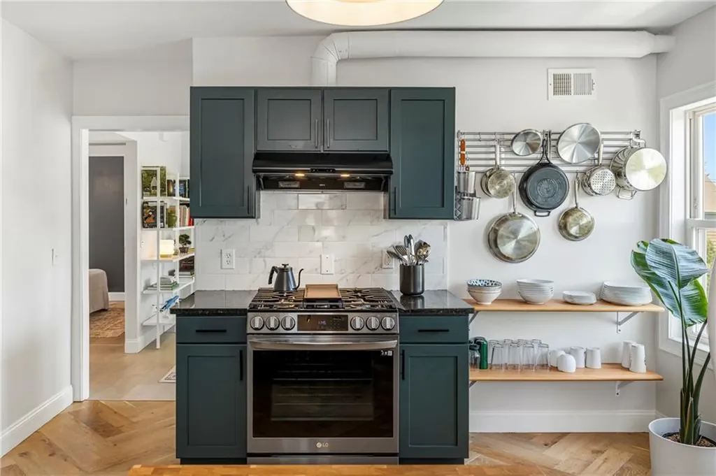 331 Williams Street Providence RI 02906