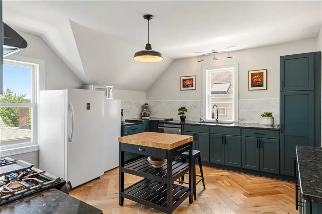 331 Williams Street Providence RI 02906