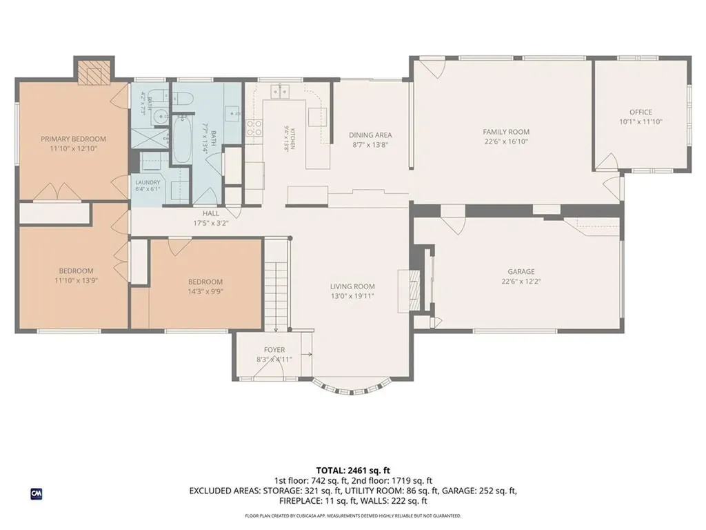 14 Cardinal Road Cranston RI 02921