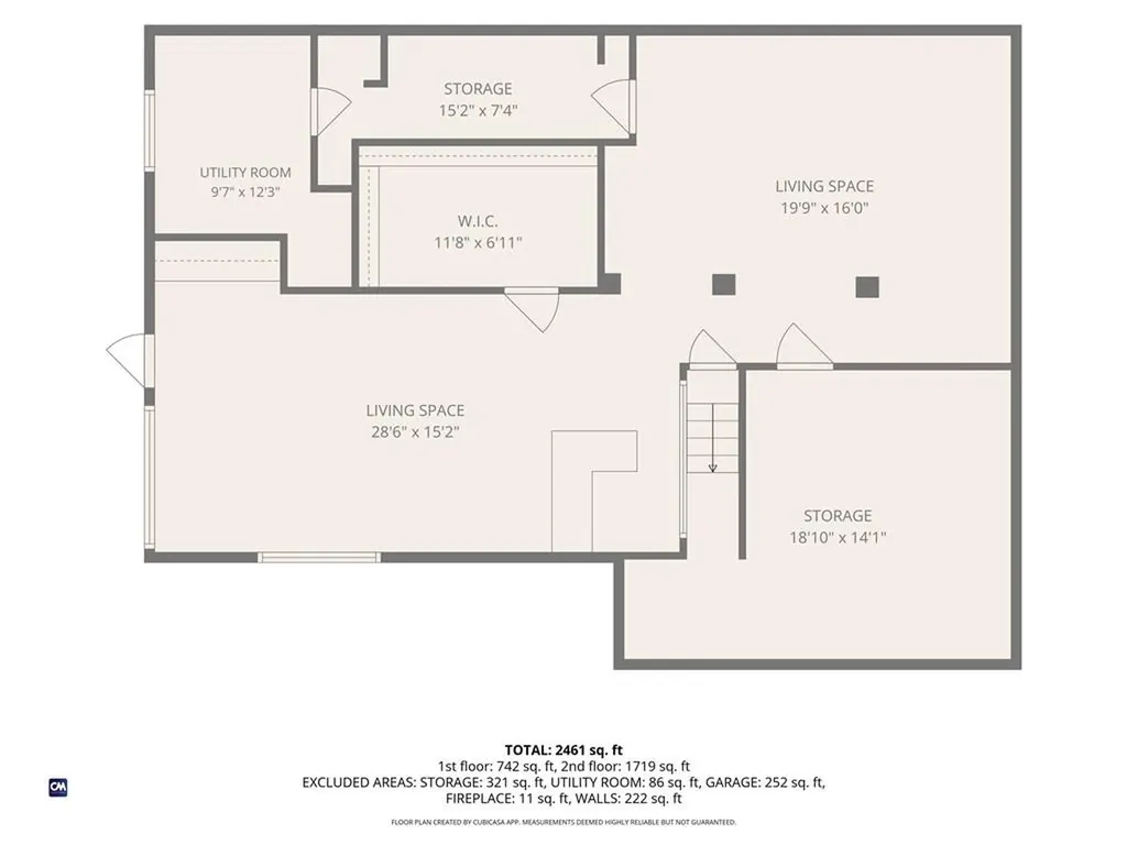 14 Cardinal Road Cranston RI 02921