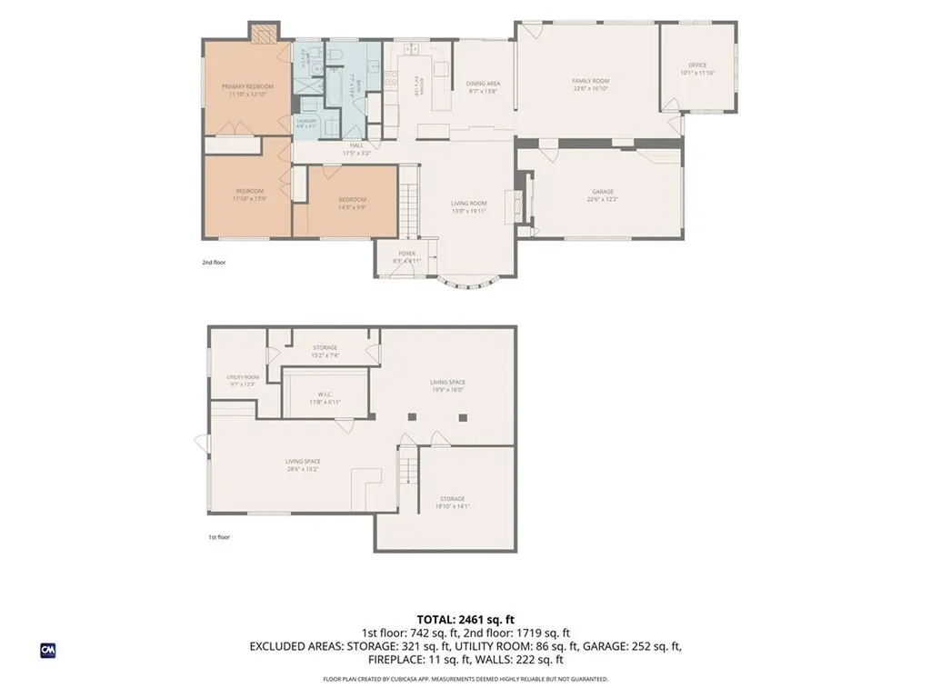 14 Cardinal Road Cranston RI 02921
