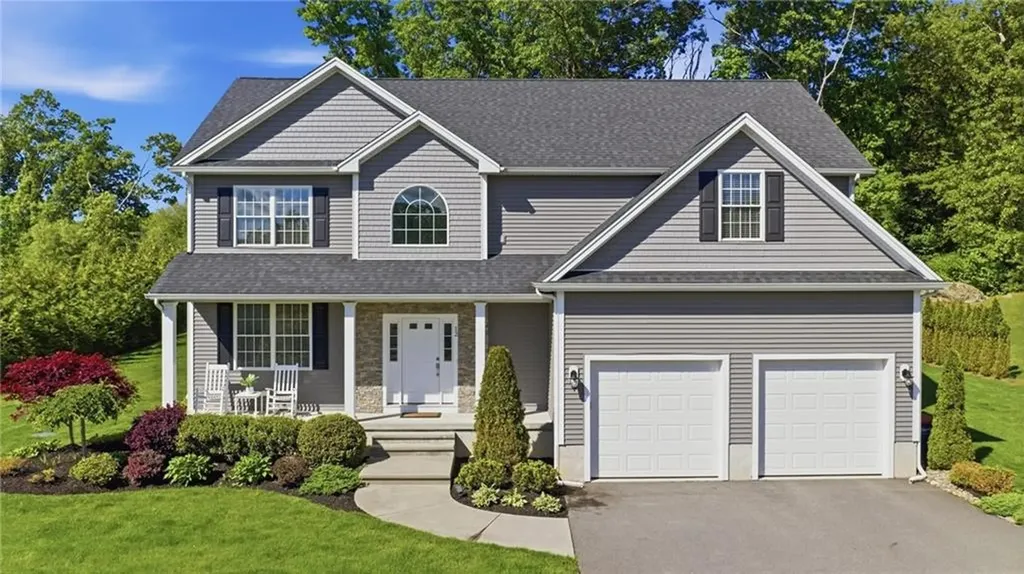 12 Hidden Hills Drive Seekonk MA 02771