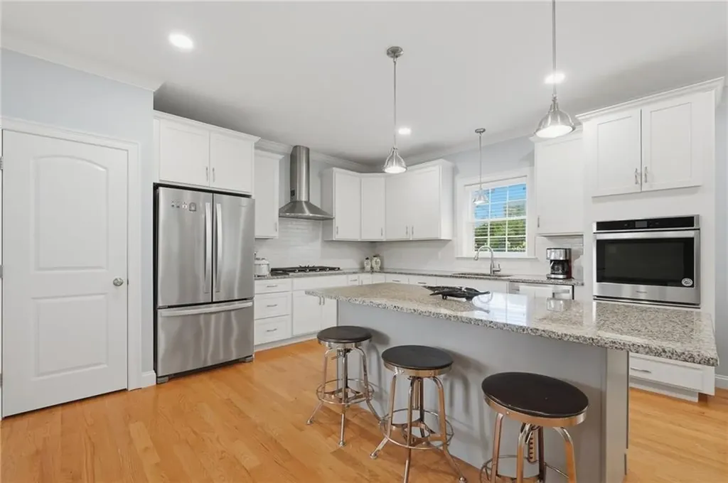 12 Hidden Hills Drive Seekonk MA 02771