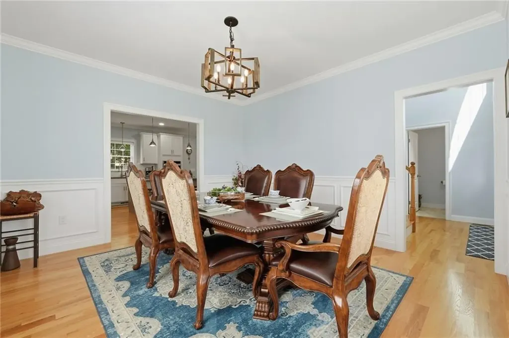 12 Hidden Hills Drive Seekonk MA 02771