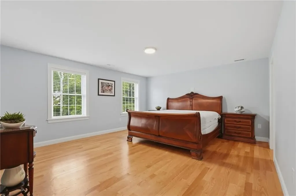 12 Hidden Hills Drive Seekonk MA 02771