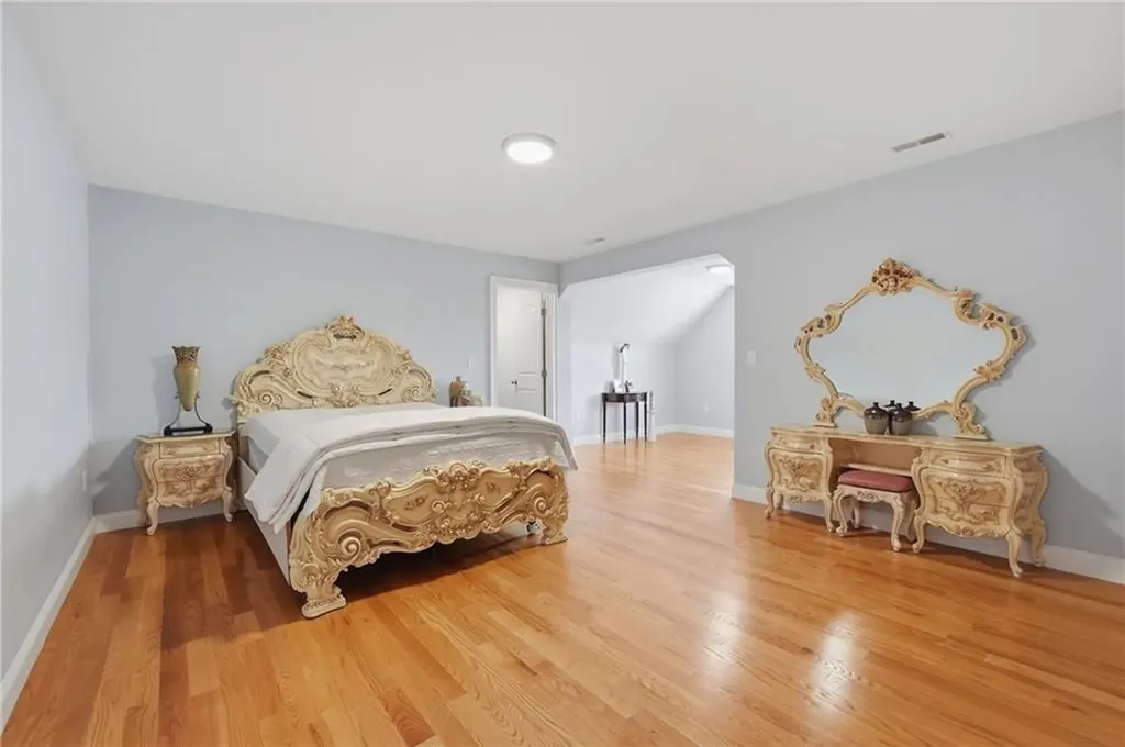 12 Hidden Hills Drive Seekonk MA 02771