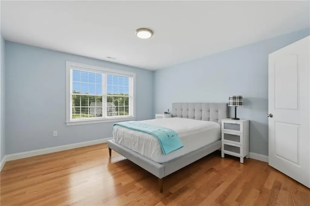 12 Hidden Hills Drive Seekonk MA 02771