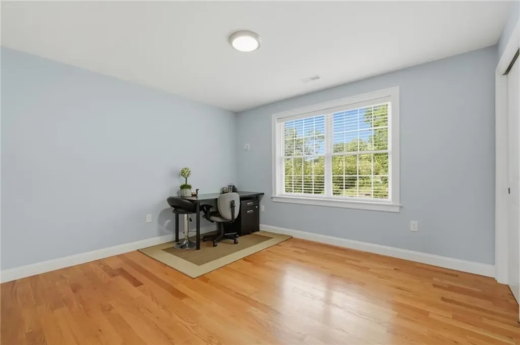 12 Hidden Hills Drive Seekonk MA 02771