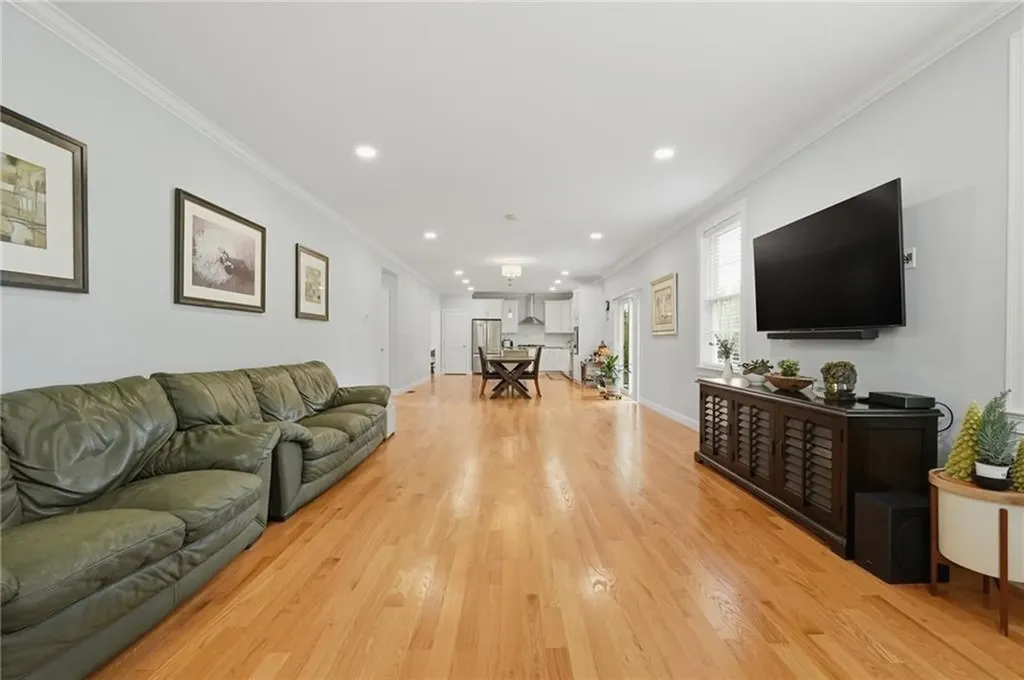 12 Hidden Hills Drive Seekonk MA 02771